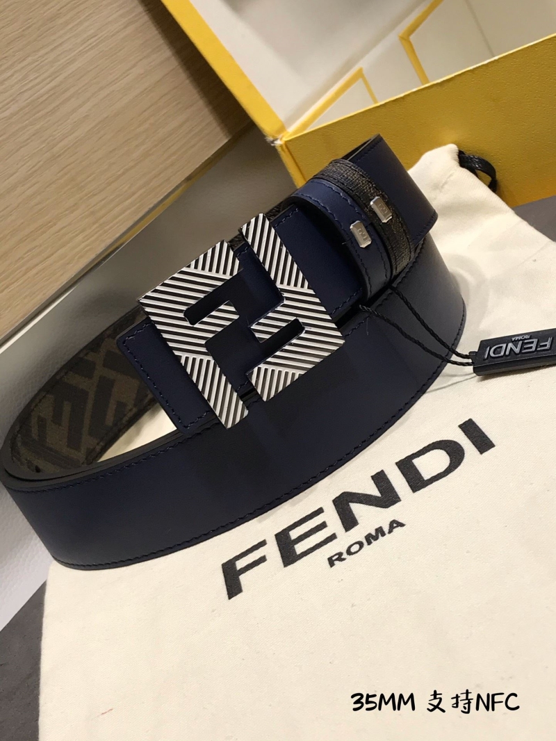 Fendi Belts